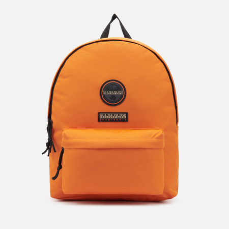   Brandshop Рюкзак Napapijri Voyage 3, цвет оранжевый