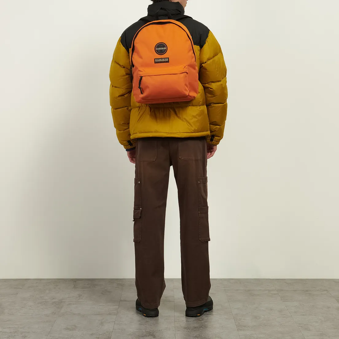 Napapijri Рюкзак Voyage 3