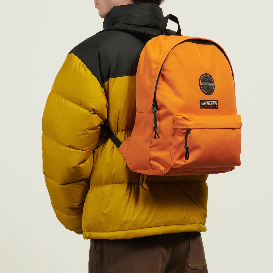 Napapijri Рюкзак Voyage 3