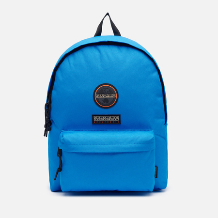   Brandshop Рюкзак Napapijri Voyage 3, цвет синий