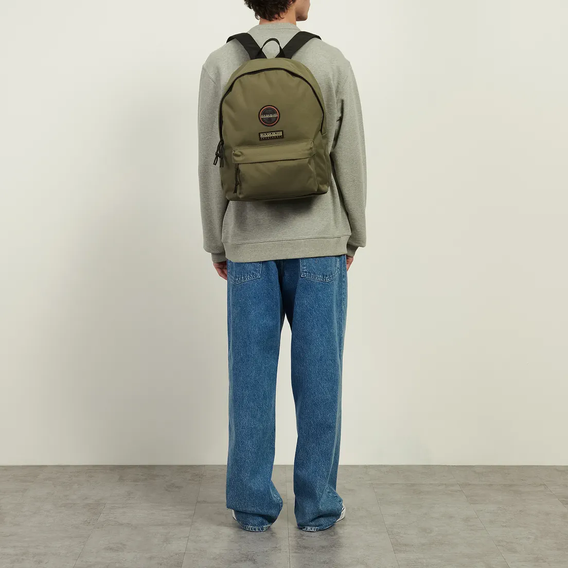 Napapijri Рюкзак Voyage 3