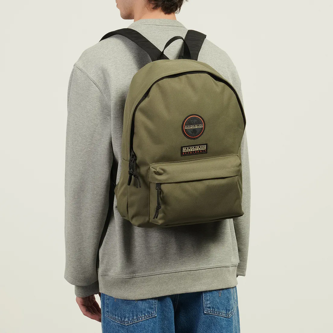 Napapijri Рюкзак Voyage 3