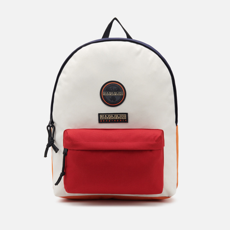   Brandshop Рюкзак Napapijri Voyage 3, цвет белый