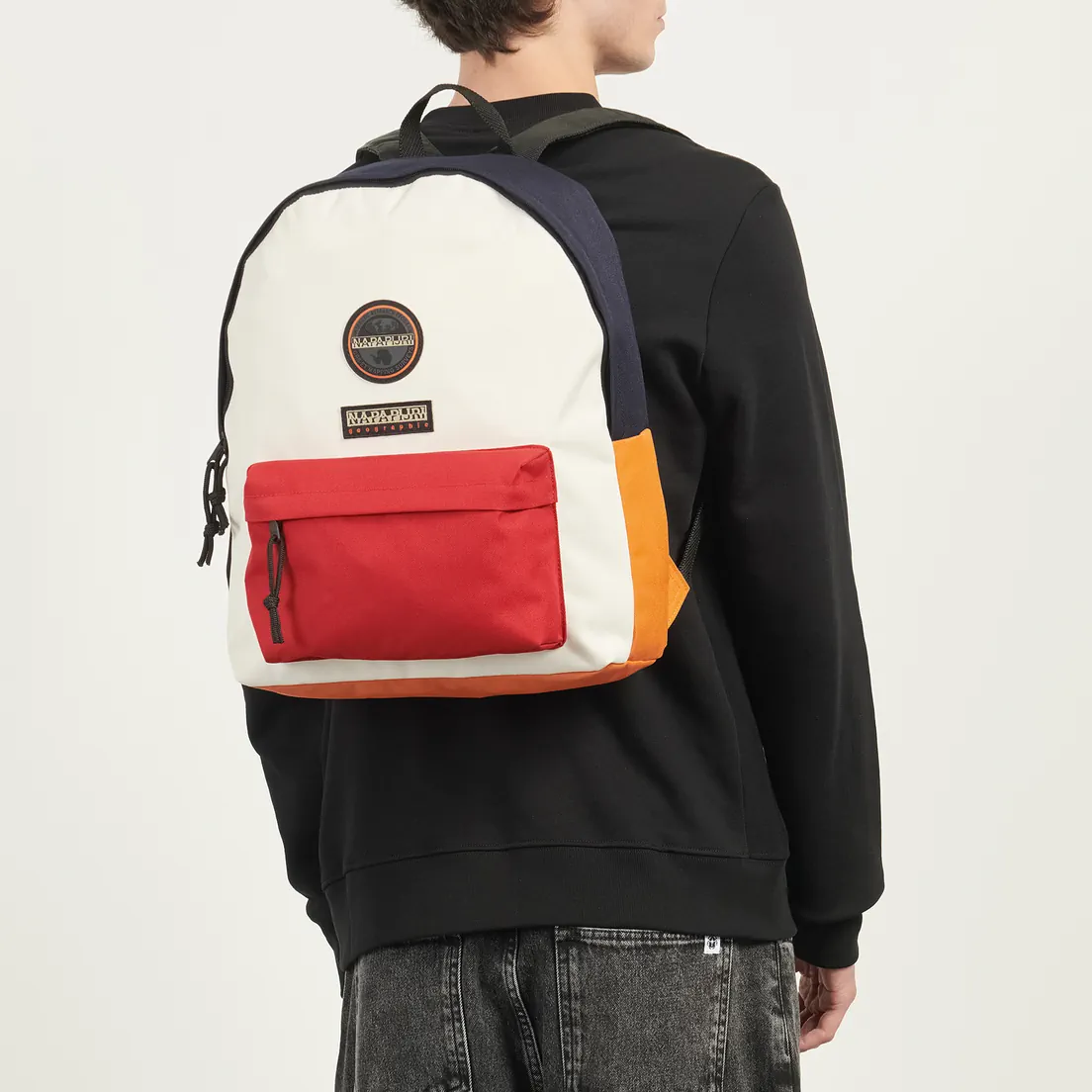 Napapijri Рюкзак Voyage 3