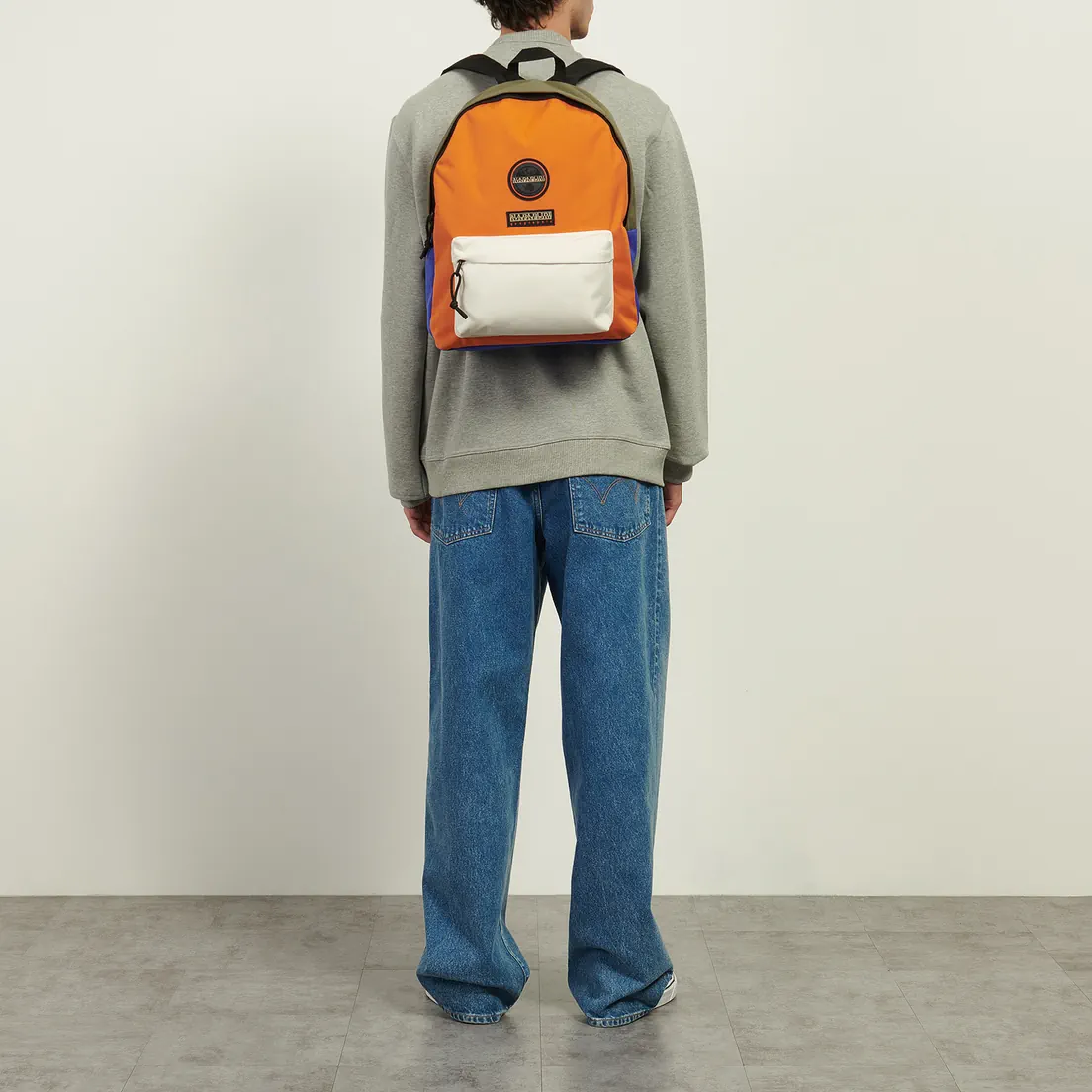 Napapijri Рюкзак Voyage 3