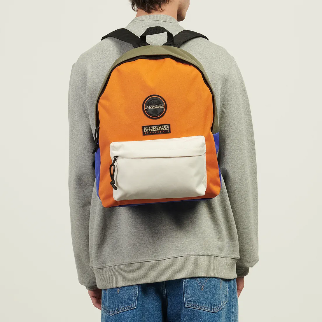 Napapijri Рюкзак Voyage 3