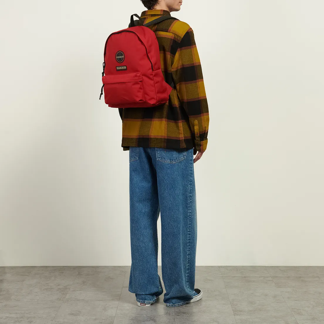 Napapijri Рюкзак Voyage 3