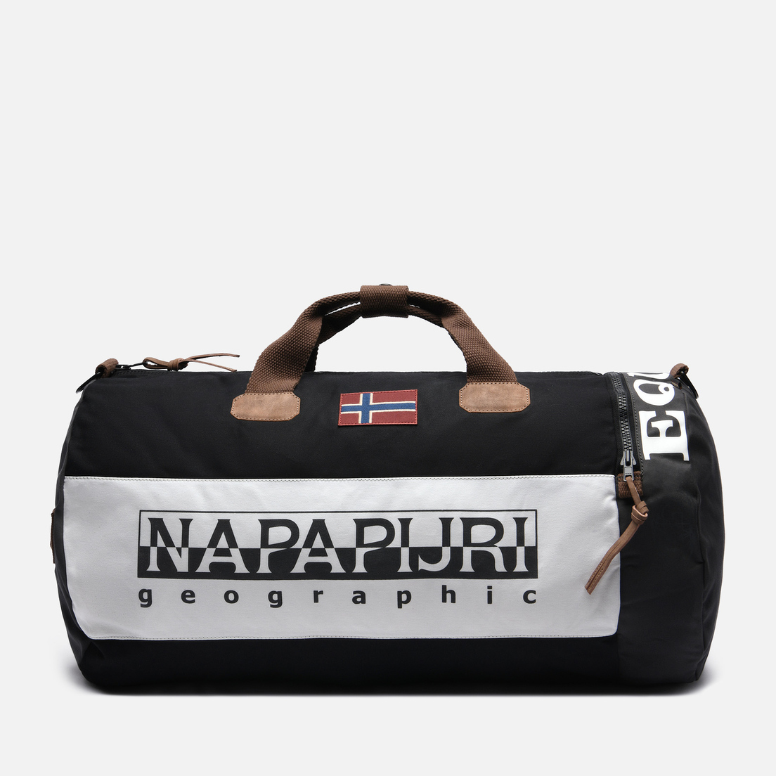 Napapijri Дорожная сумка Hering Duffle