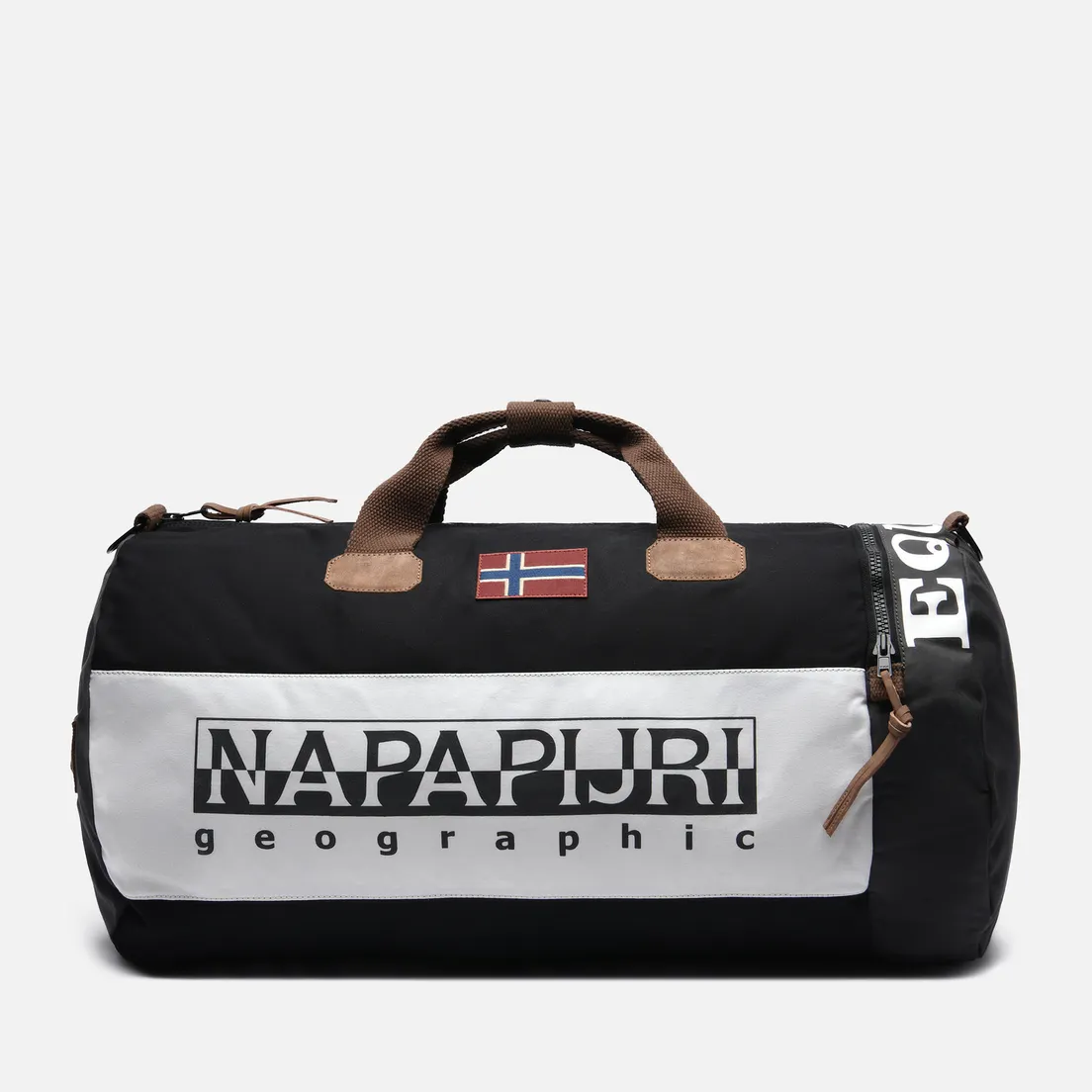 Napapijri Дорожная сумка Hering Duffle