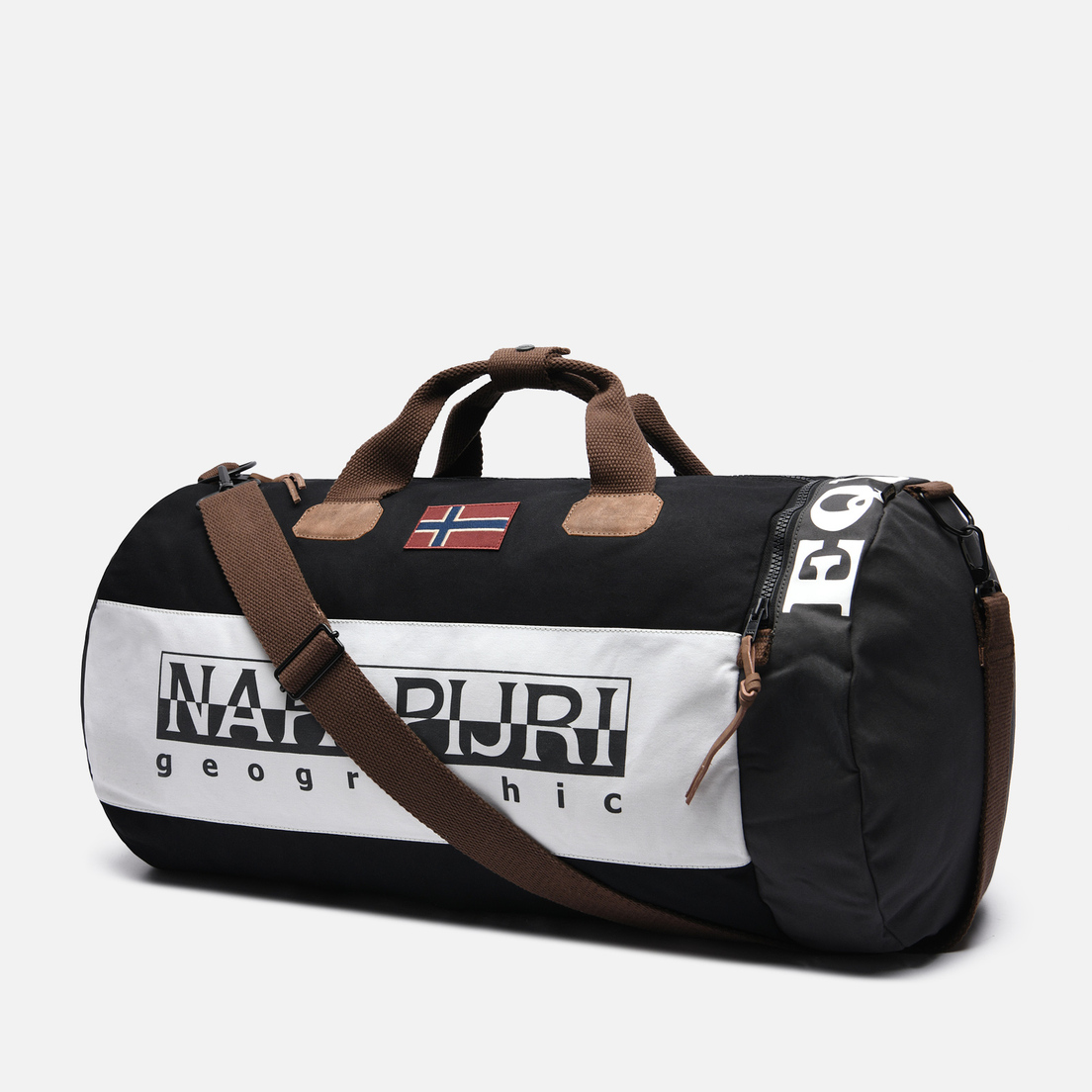 Napapijri Дорожная сумка Hering Duffle