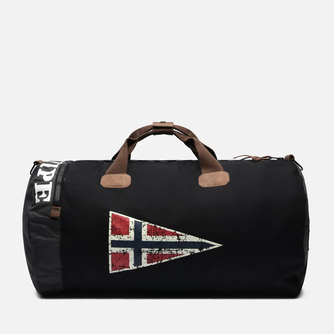 Napapijri Дорожная сумка Hering Duffle