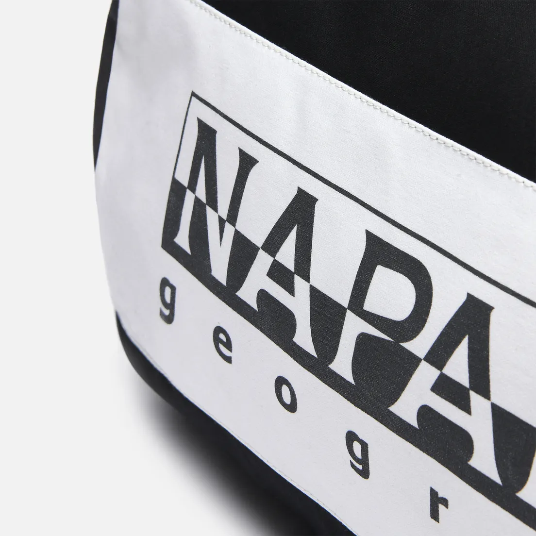 Napapijri Дорожная сумка Hering Duffle