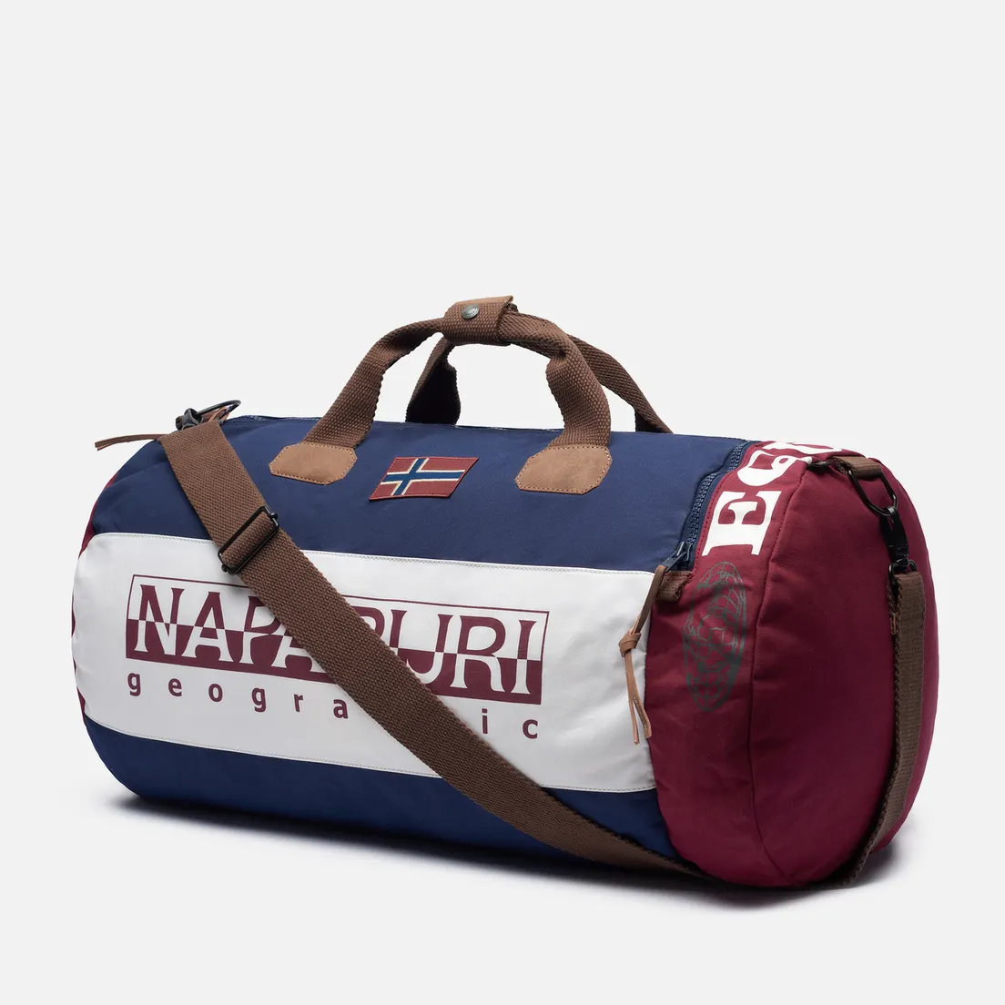 Napapijri Дорожная сумка Hering Duffle