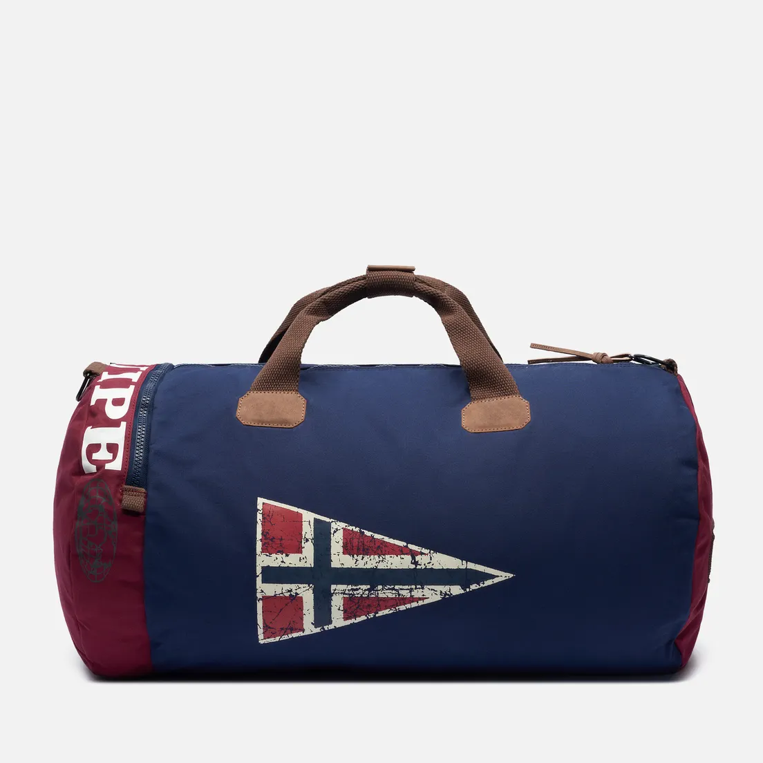 Napapijri Дорожная сумка Hering Duffle