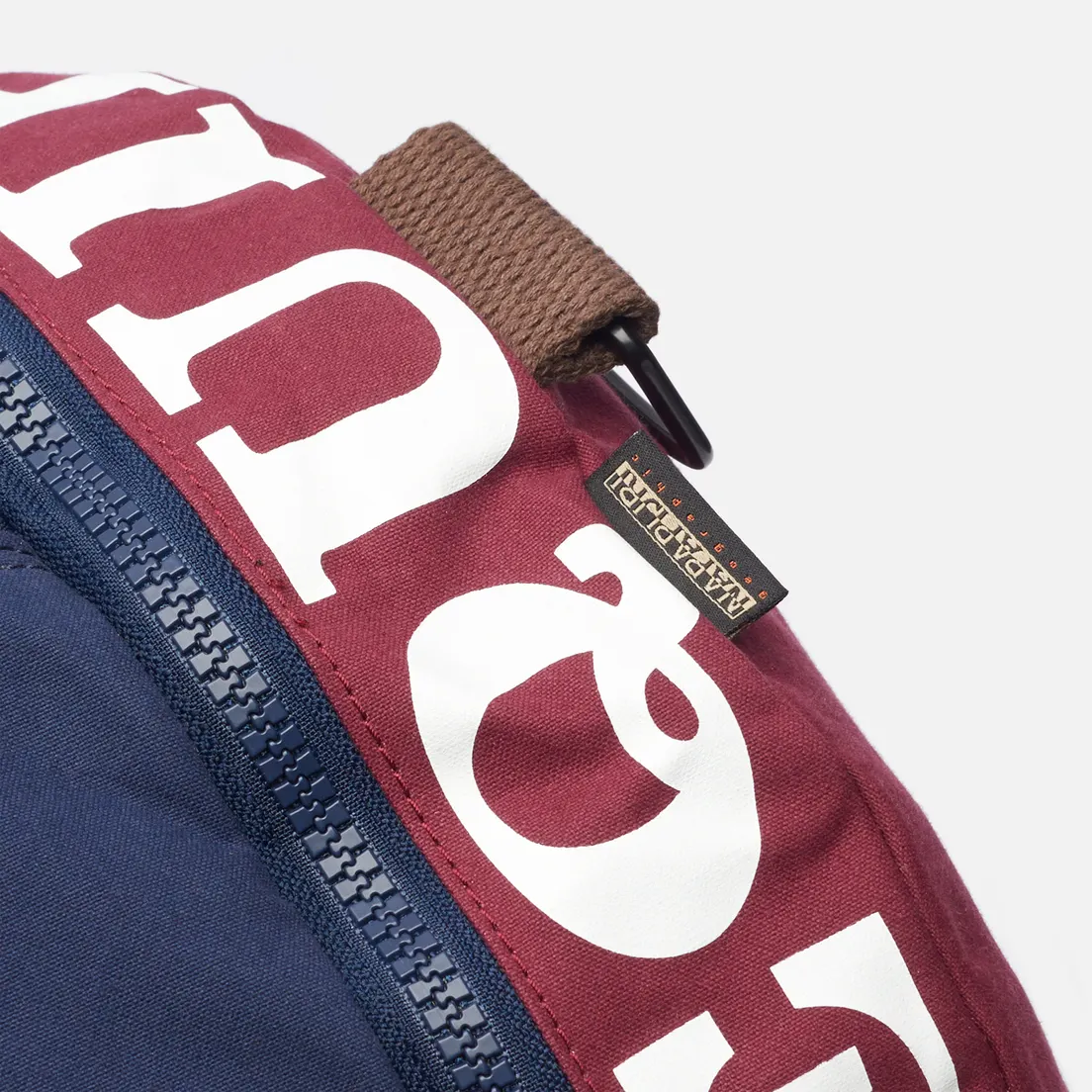 Napapijri Дорожная сумка Hering Duffle