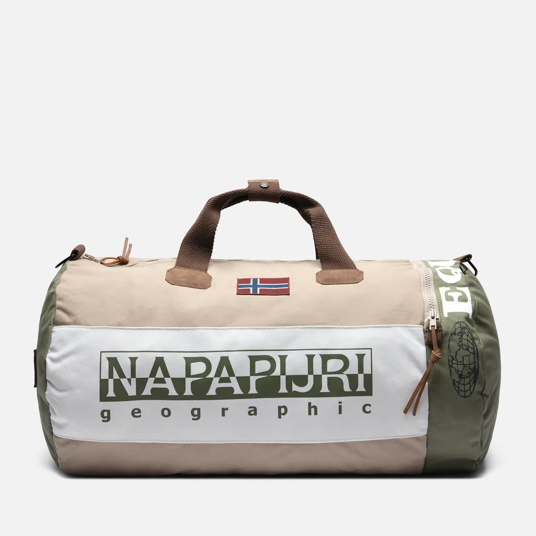 Napapijri Дорожная сумка Hering Duffle