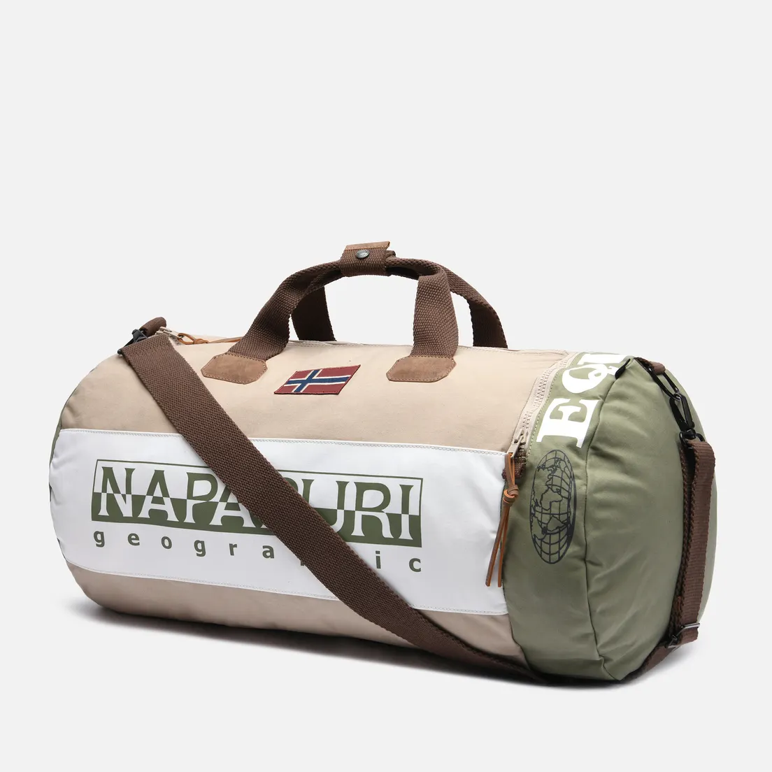Napapijri Дорожная сумка Hering Duffle