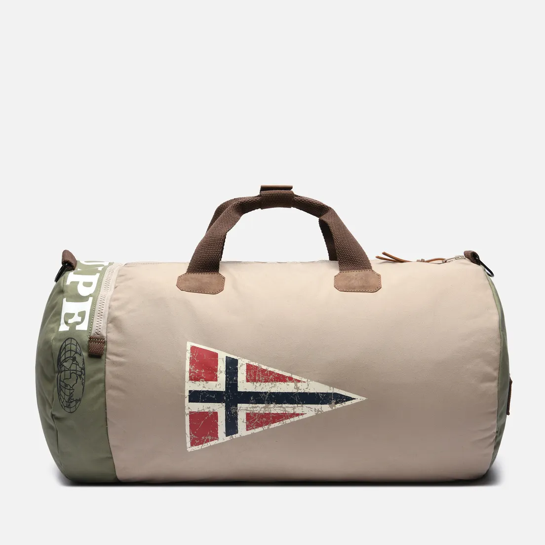 Napapijri Дорожная сумка Hering Duffle