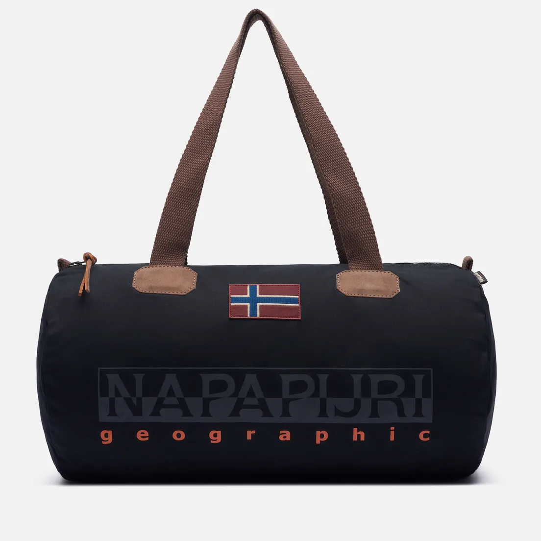 Napapijri Дорожная сумка Bering Small 3