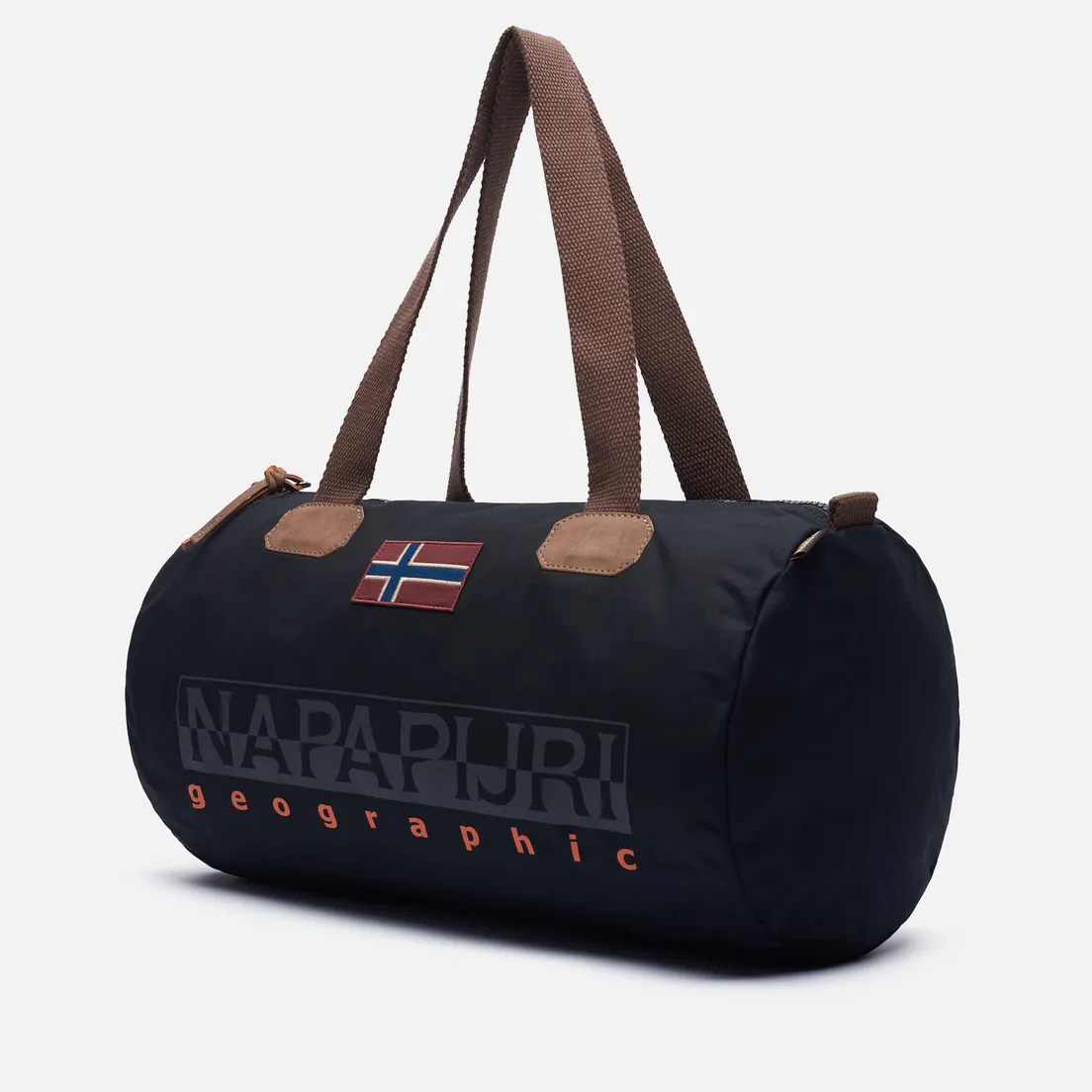 Napapijri Дорожная сумка Bering Small 3