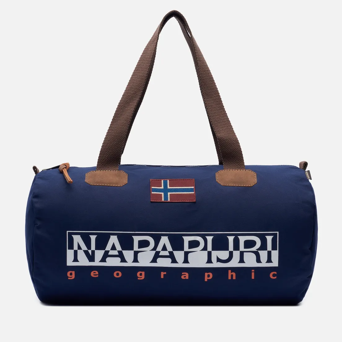 Napapijri Дорожная сумка Bering Small 3