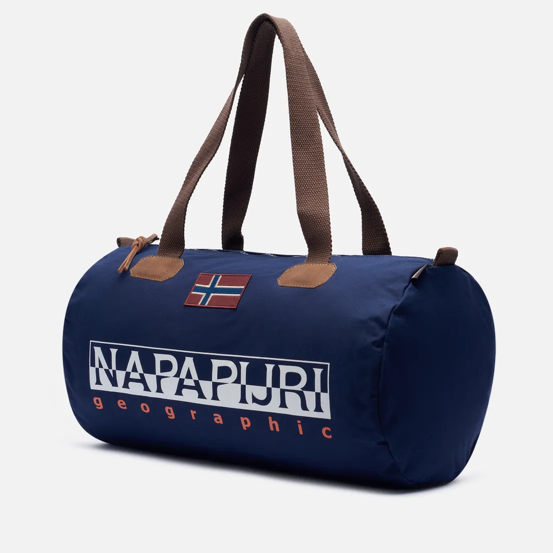 Napapijri Дорожная сумка Bering Small 3