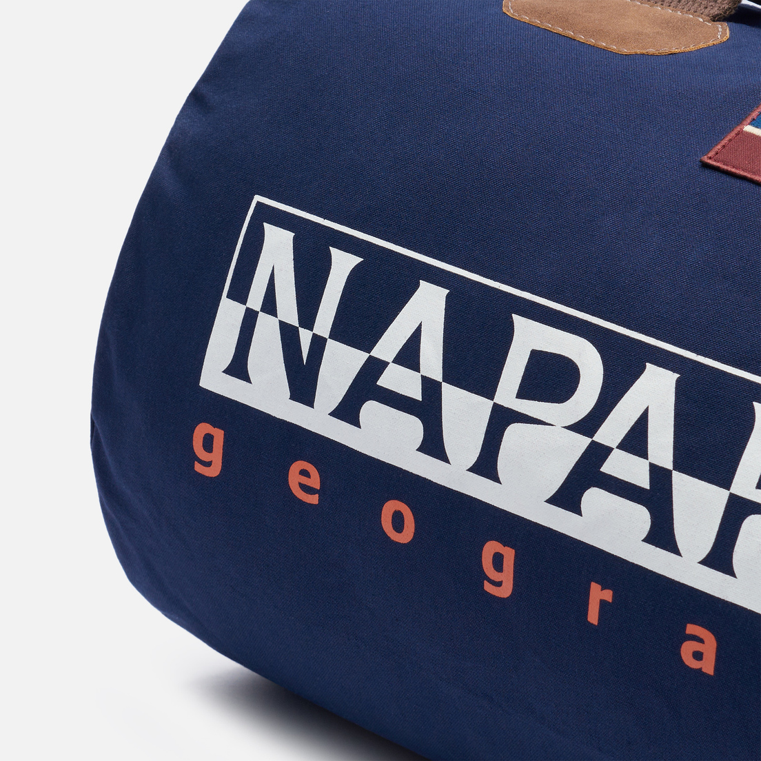 Napapijri Дорожная сумка Bering Small 3