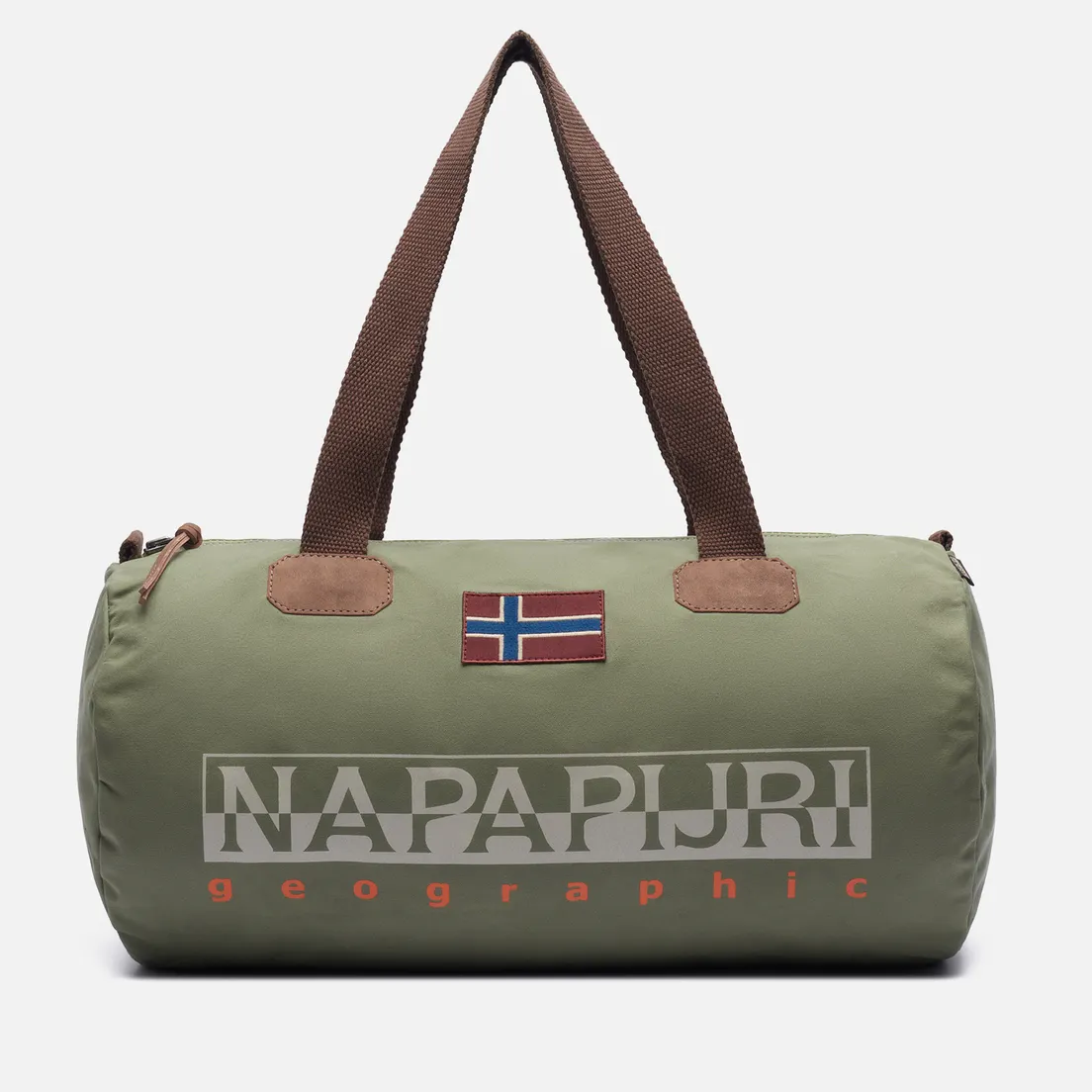 Napapijri Дорожная сумка Bering Small 3