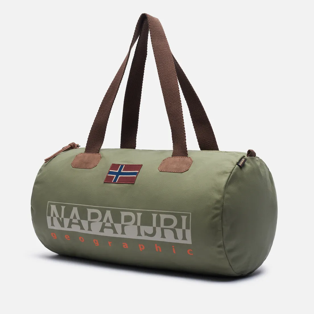 Napapijri Дорожная сумка Bering Small 3