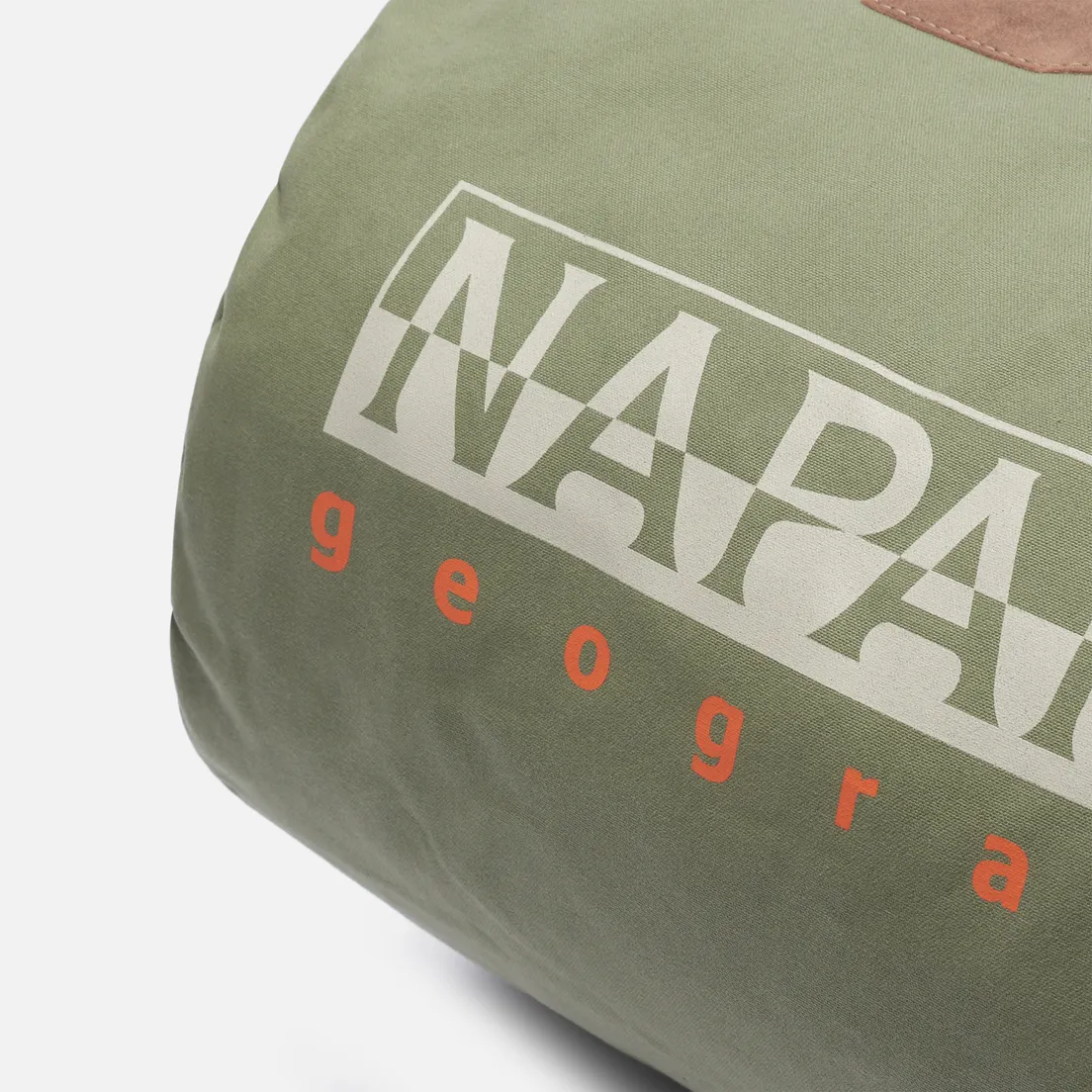 Napapijri Дорожная сумка Bering Small 3