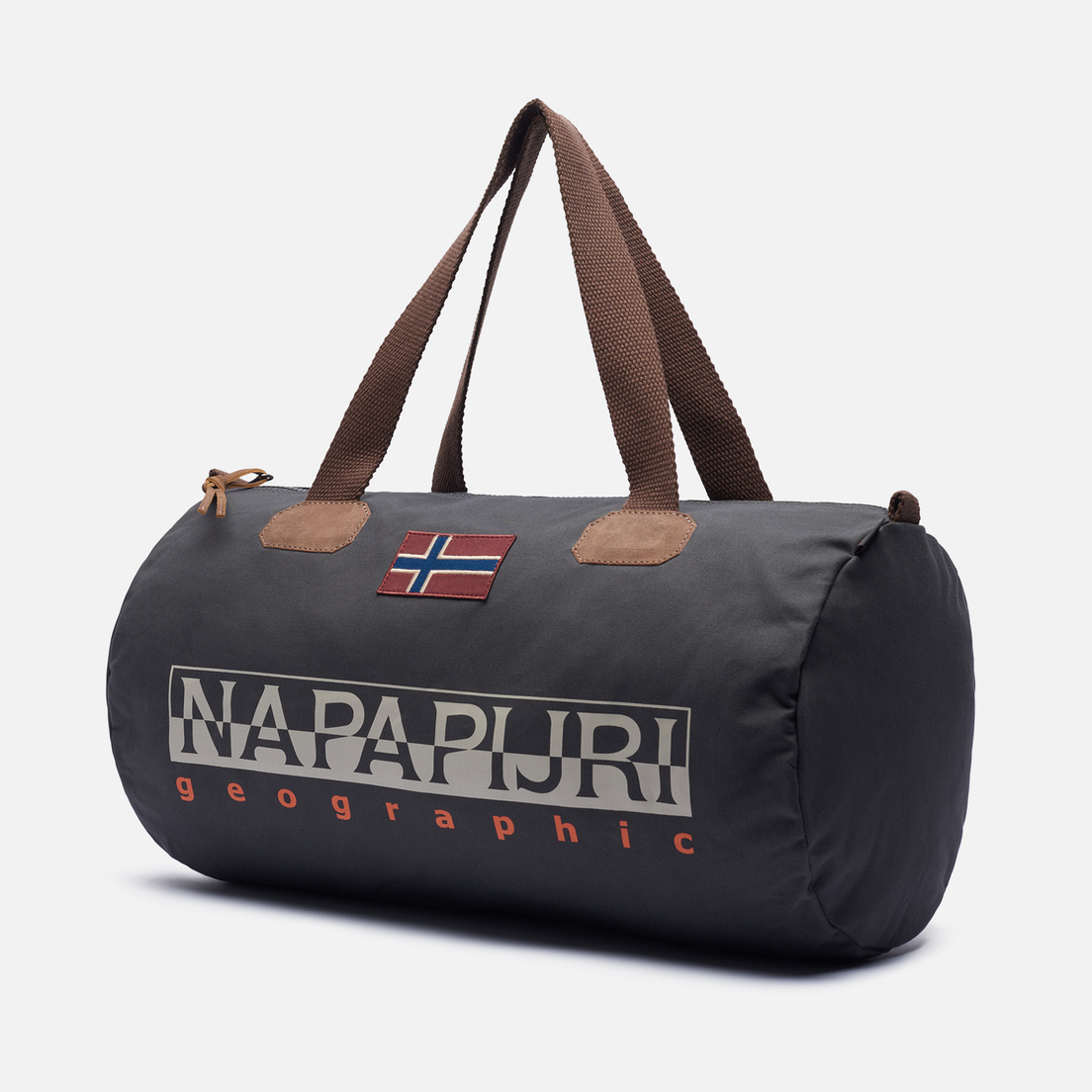 Napapijri Дорожная сумка Bering Small 3