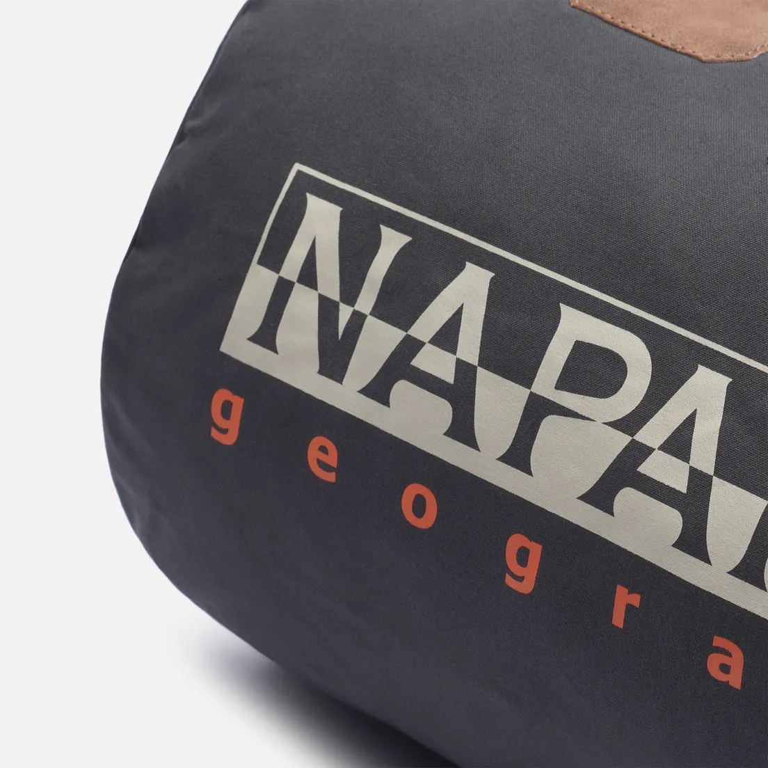 Napapijri Дорожная сумка Bering Small 3