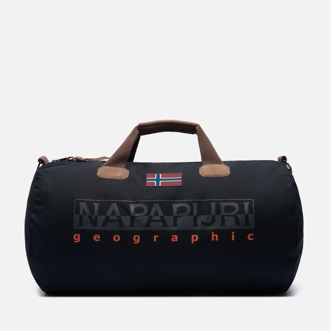 Napapijri Дорожная сумка Bering 3