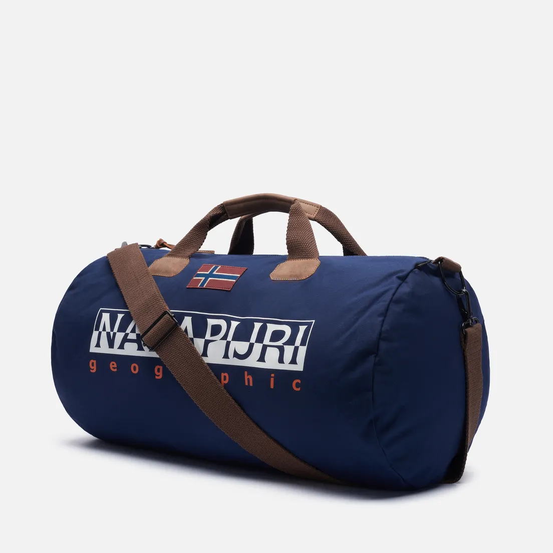 Napapijri Дорожная сумка Bering 3