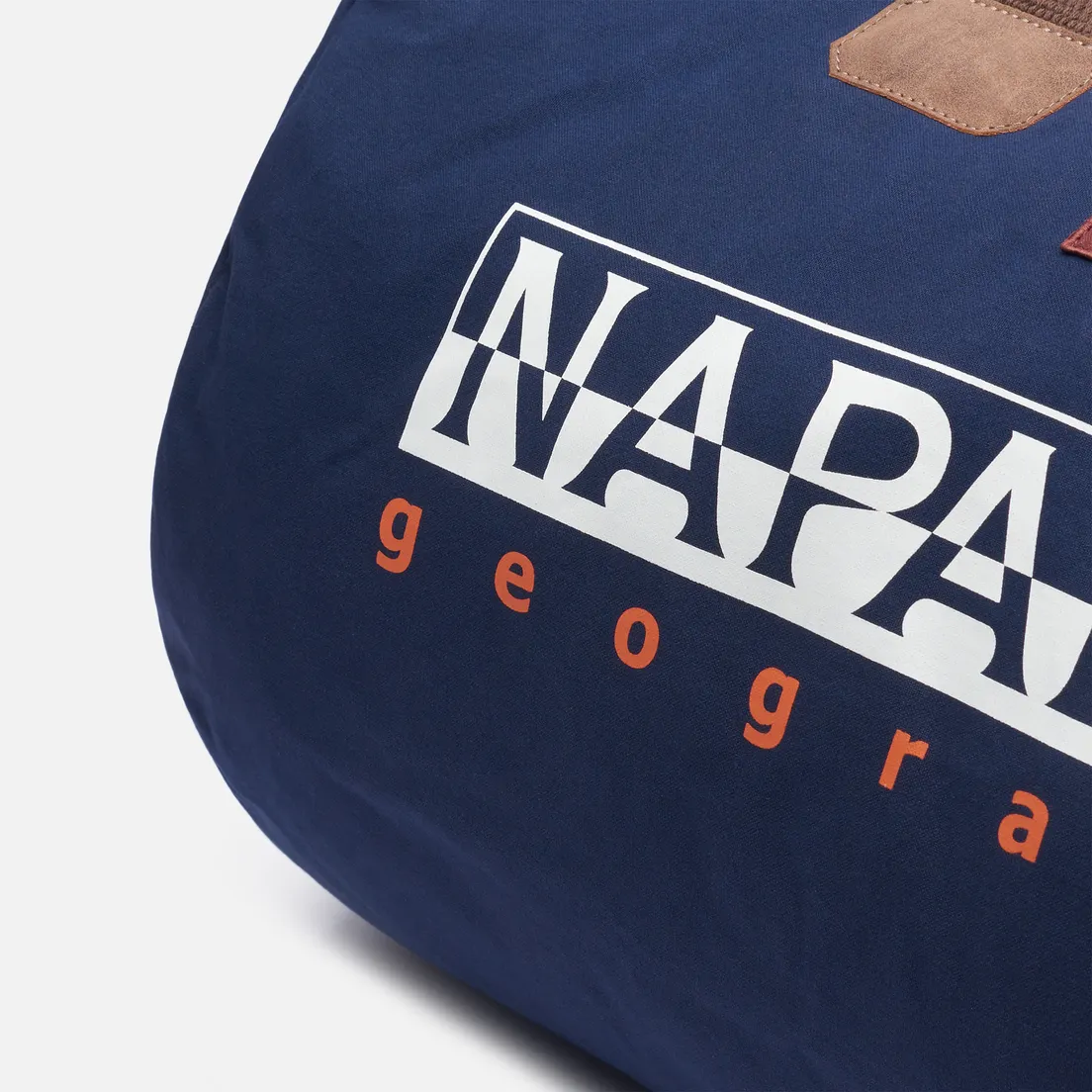 Napapijri Дорожная сумка Bering 3
