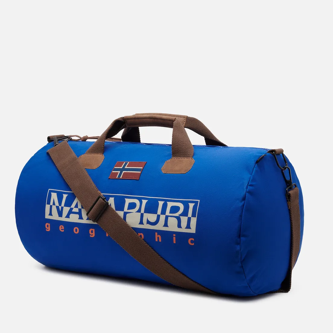Napapijri Дорожная сумка Bering 3