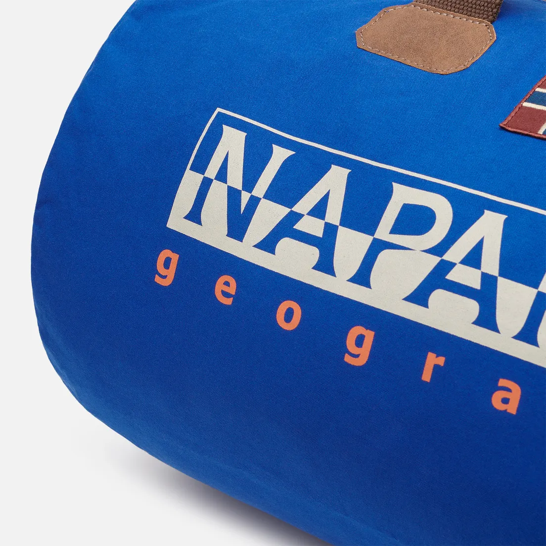 Napapijri Дорожная сумка Bering 3