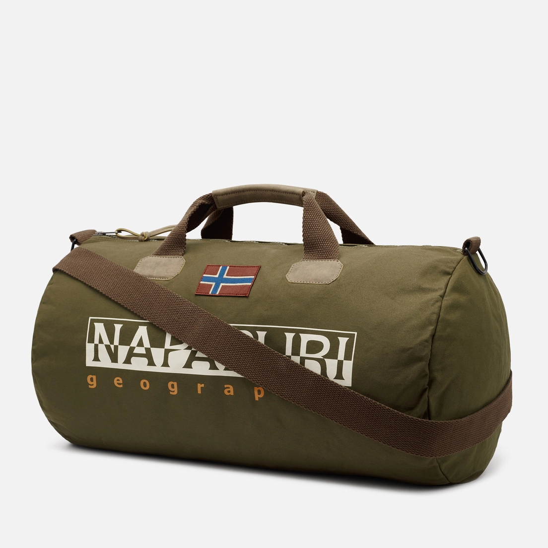 Napapijri Дорожная сумка Bering 3