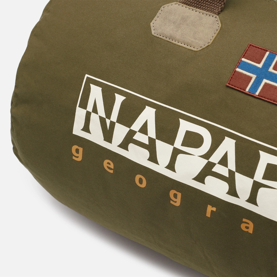 Napapijri Дорожная сумка Bering 3