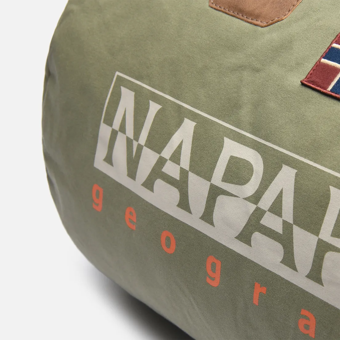 Napapijri Дорожная сумка Bering 3