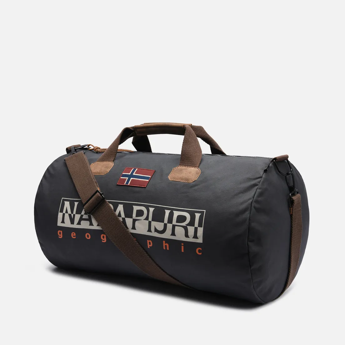 Napapijri Дорожная сумка Bering 3