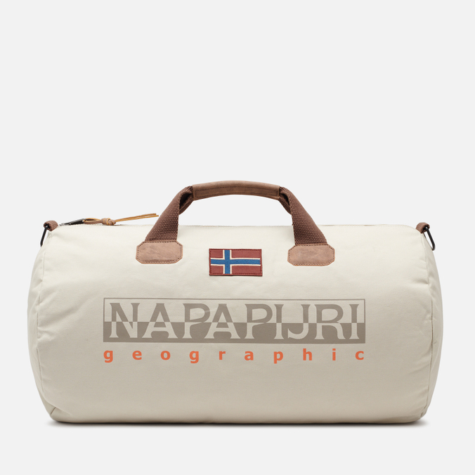 Дорожная сумка Napapijri Bering 3