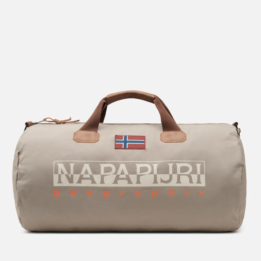 Napapijri Дорожная сумка Bering 3