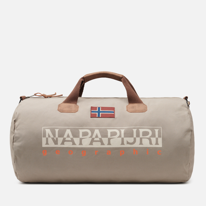 Дорожная сумка Napapijri Bering 3