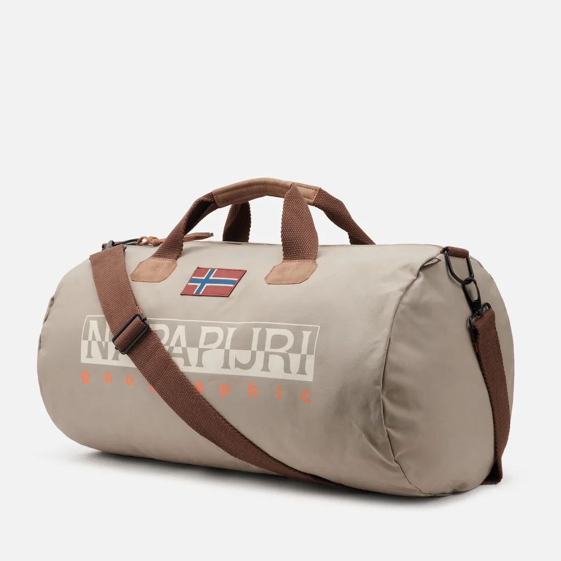 Napapijri Дорожная сумка Bering 3