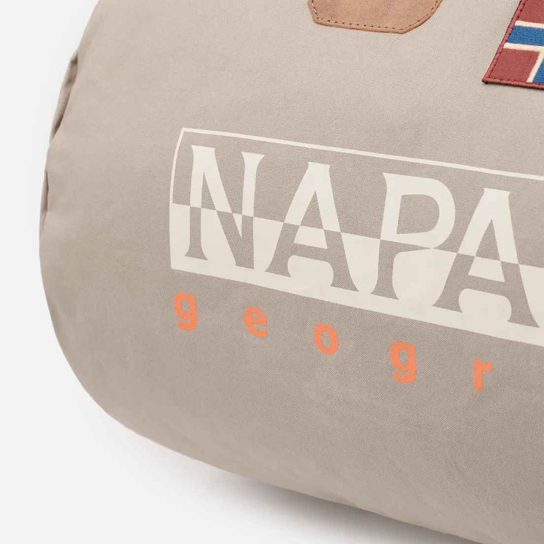 Napapijri Дорожная сумка Bering 3