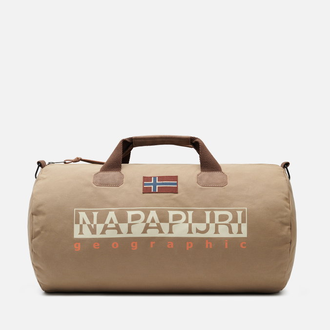 Дорожная сумка Napapijri Bering 3
