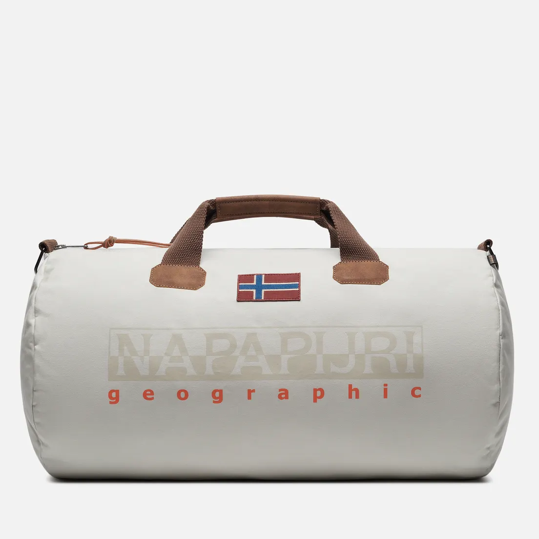Napapijri Дорожная сумка Bering 3