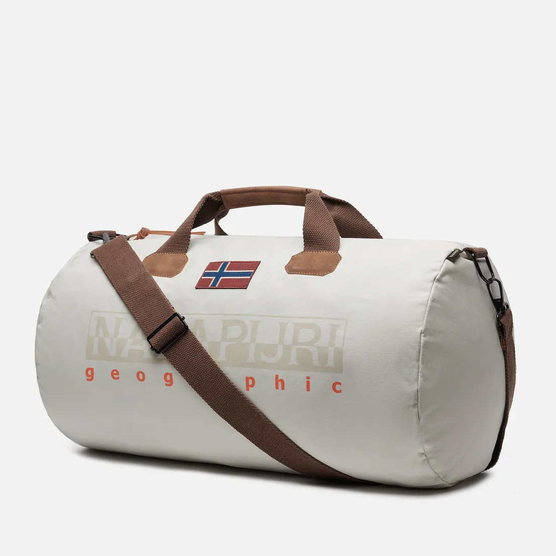 Napapijri Дорожная сумка Bering 3