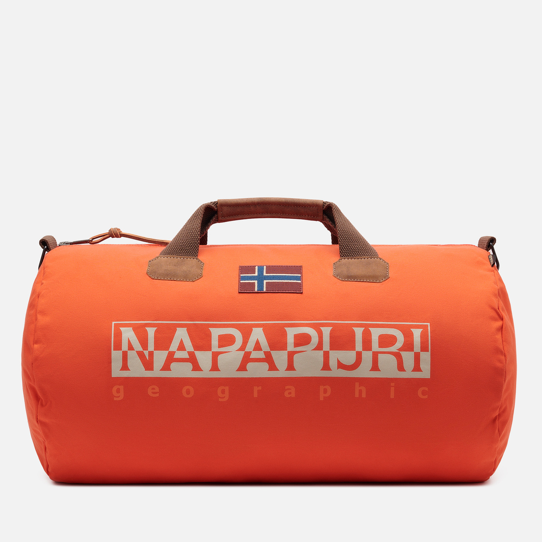 Napapijri Дорожная сумка Bering 3